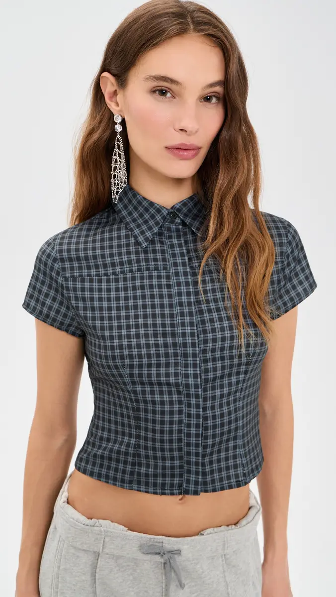 LIONESS Elite Blouse | Thumbnail 2 LIONESS Elite Blouse | Thumbnail 2