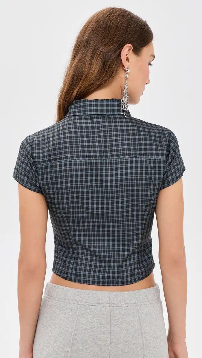 LIONESS Elite Blouse | Thumbnail 3 LIONESS Elite Blouse | Thumbnail 3