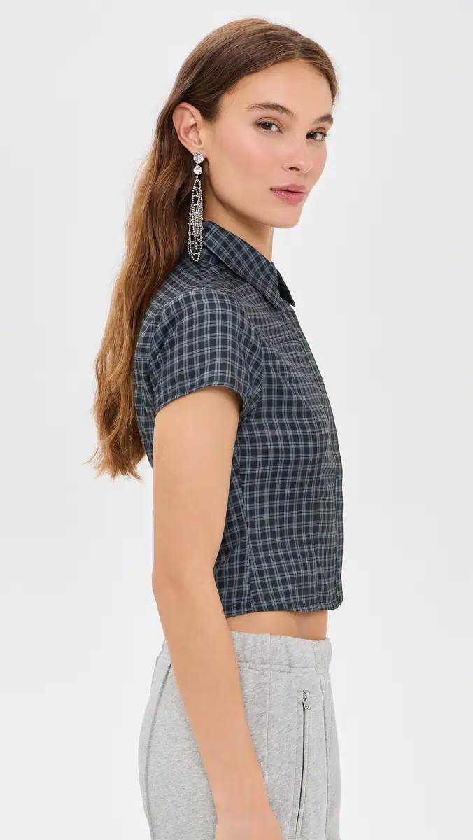 LIONESS Elite Blouse | Thumbnail 4 LIONESS Elite Blouse | Thumbnail 4