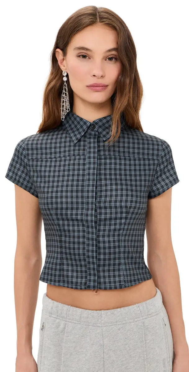 Elite Blouse