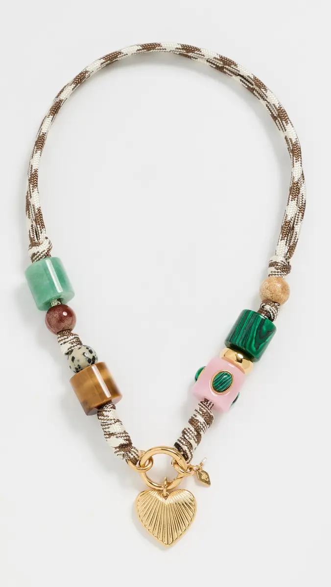 ANNI LU Heartland Necklace | Thumbnail 2