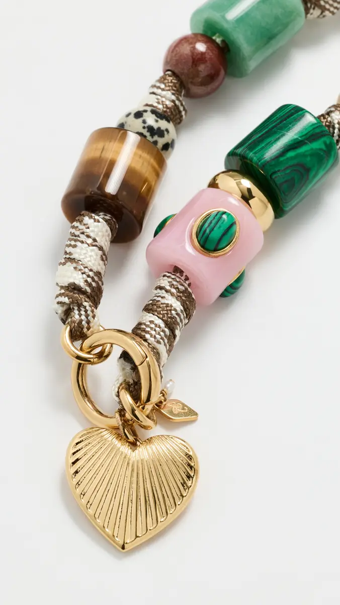 ANNI LU Heartland Necklace | Thumbnail 4