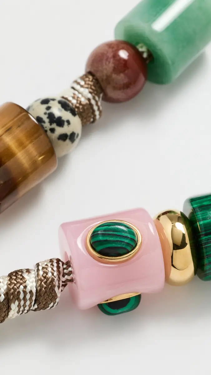 ANNI LU Heartland Necklace | Thumbnail 5