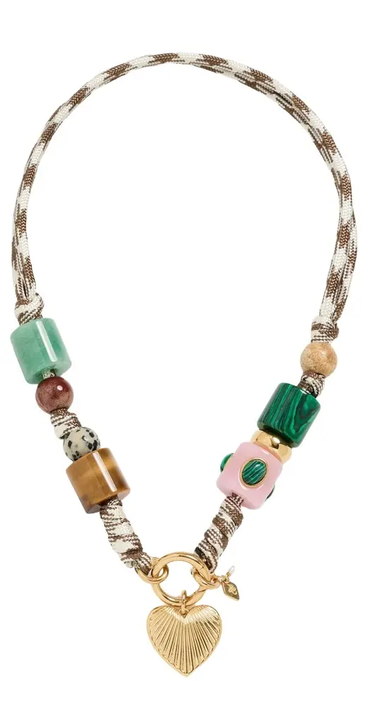 Heartland Necklace Heartland Necklace