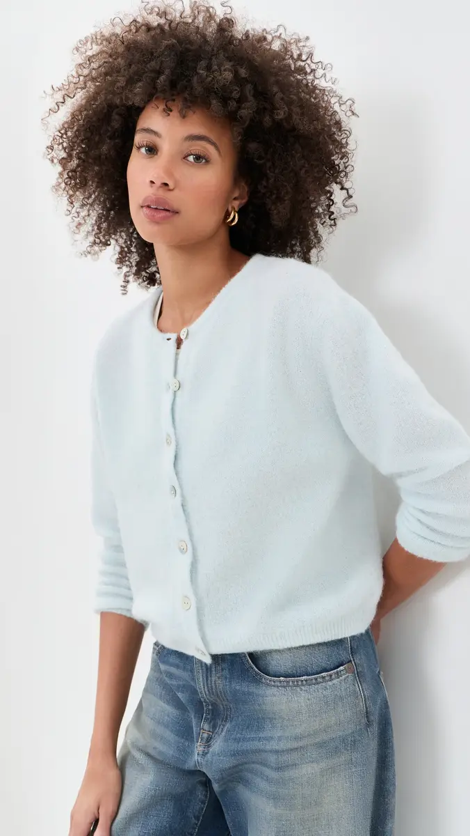 American Vintage Vitow Cardigan | Thumbnail 2 American Vintage Vitow Cardigan | Thumbnail 2