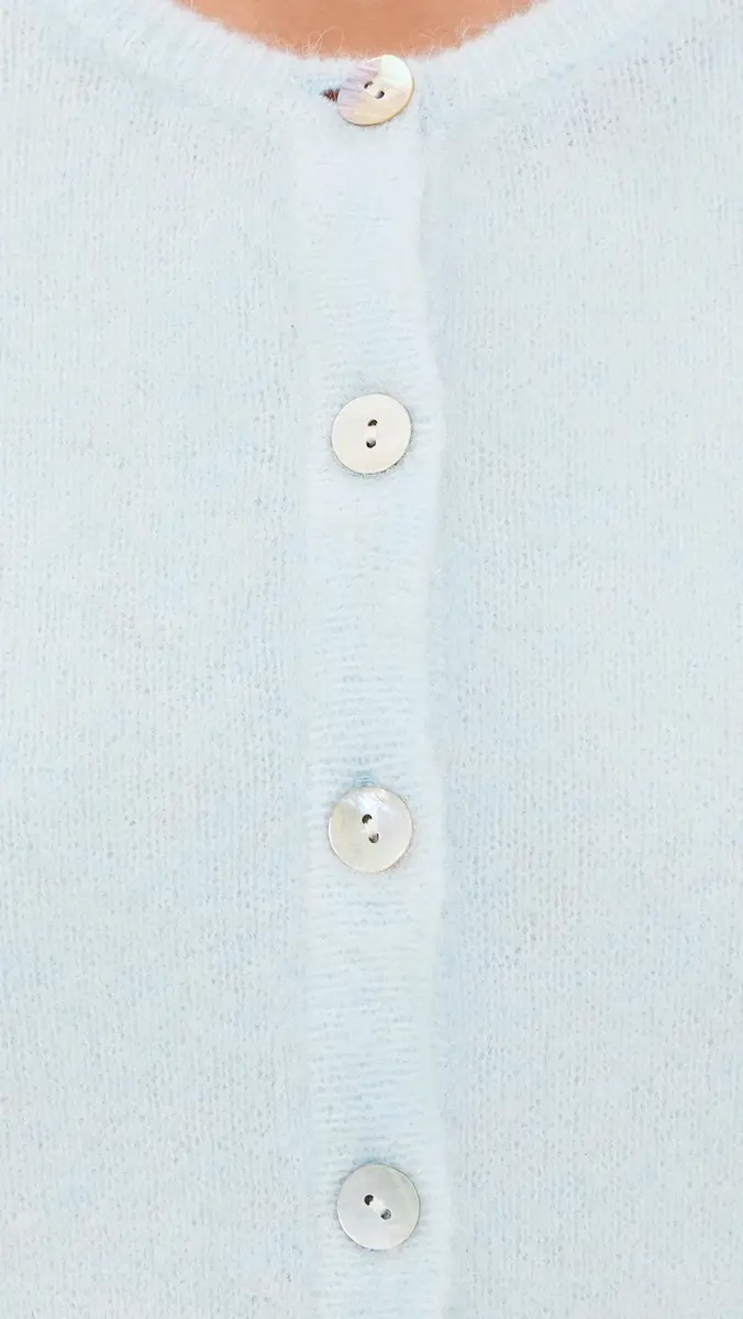 American Vintage Vitow Cardigan | Thumbnail 6 American Vintage Vitow Cardigan | Thumbnail 6