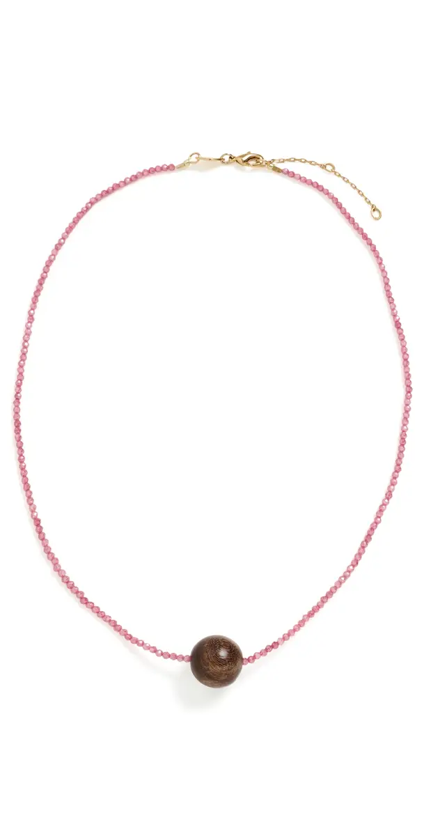 Pink Mood Necklace Pink Mood Necklace