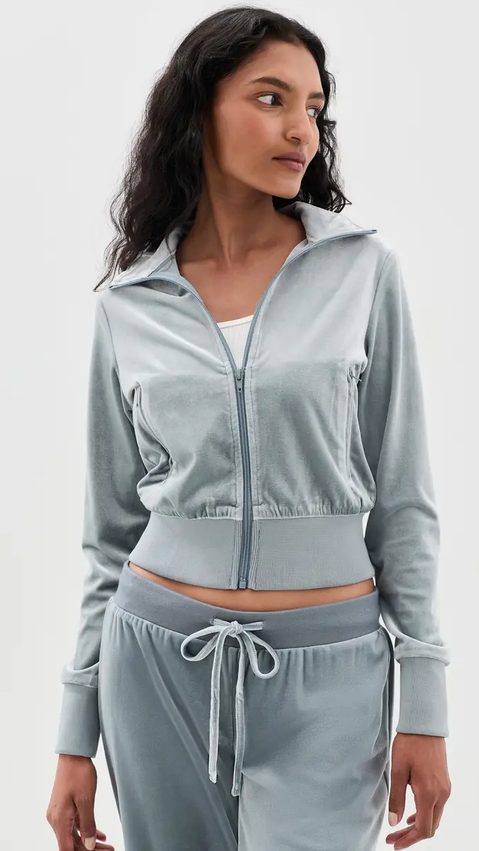LIONESS Alba Jacket | Thumbnail 3 LIONESS Alba Jacket | Thumbnail 3