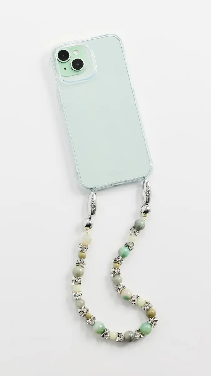 ossa Strobe Wrist Strap | Thumbnail 2