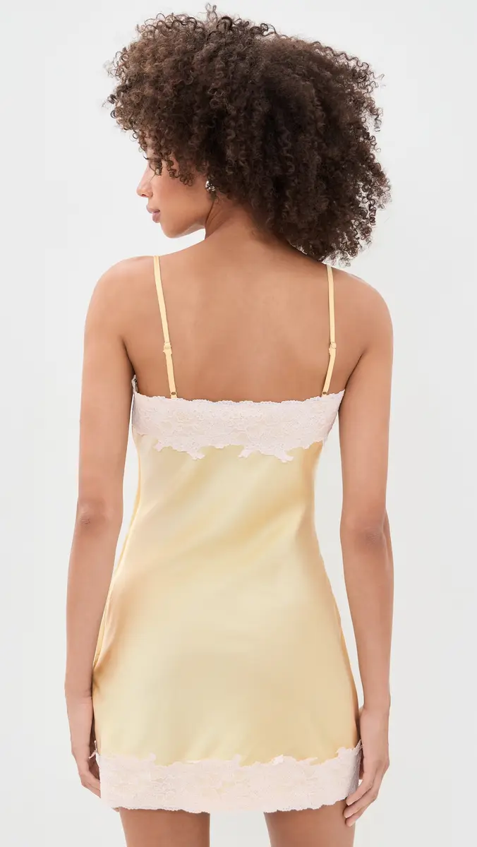 LIONESS Rhode Mini Dress | Thumbnail 3 LIONESS Rhode Mini Dress | Thumbnail 3