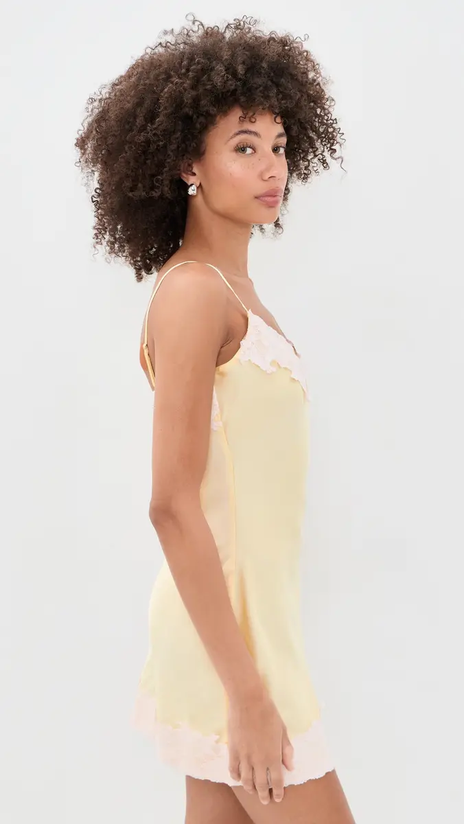 LIONESS Rhode Mini Dress | Thumbnail 4 LIONESS Rhode Mini Dress | Thumbnail 4