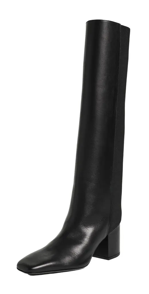 Heritage Bi Material Boots Heritage Bi Material Boots