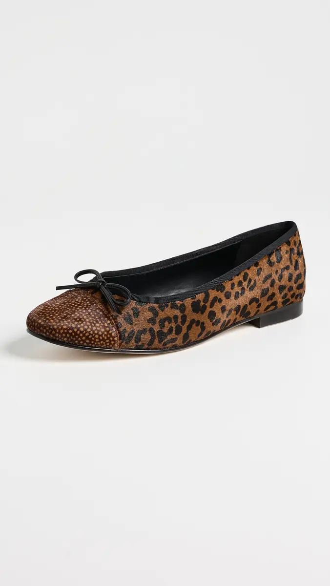 Jeffrey Campbell Arabesq F Flats | Thumbnail 2
