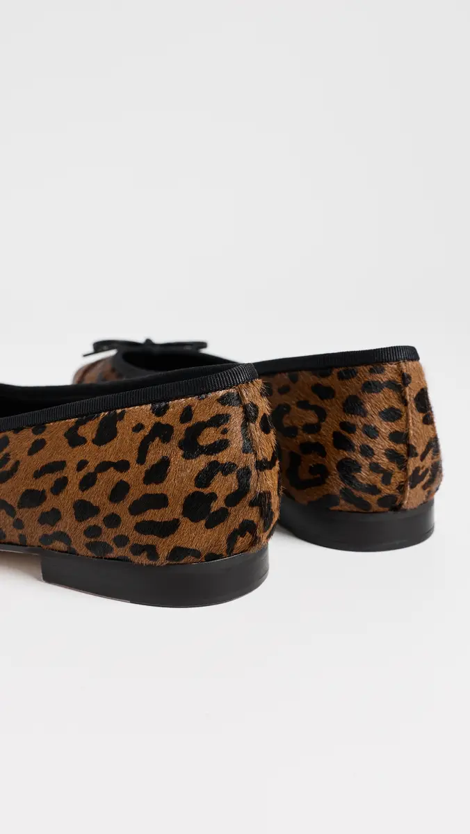 Jeffrey Campbell Arabesq F Flats | Thumbnail 4