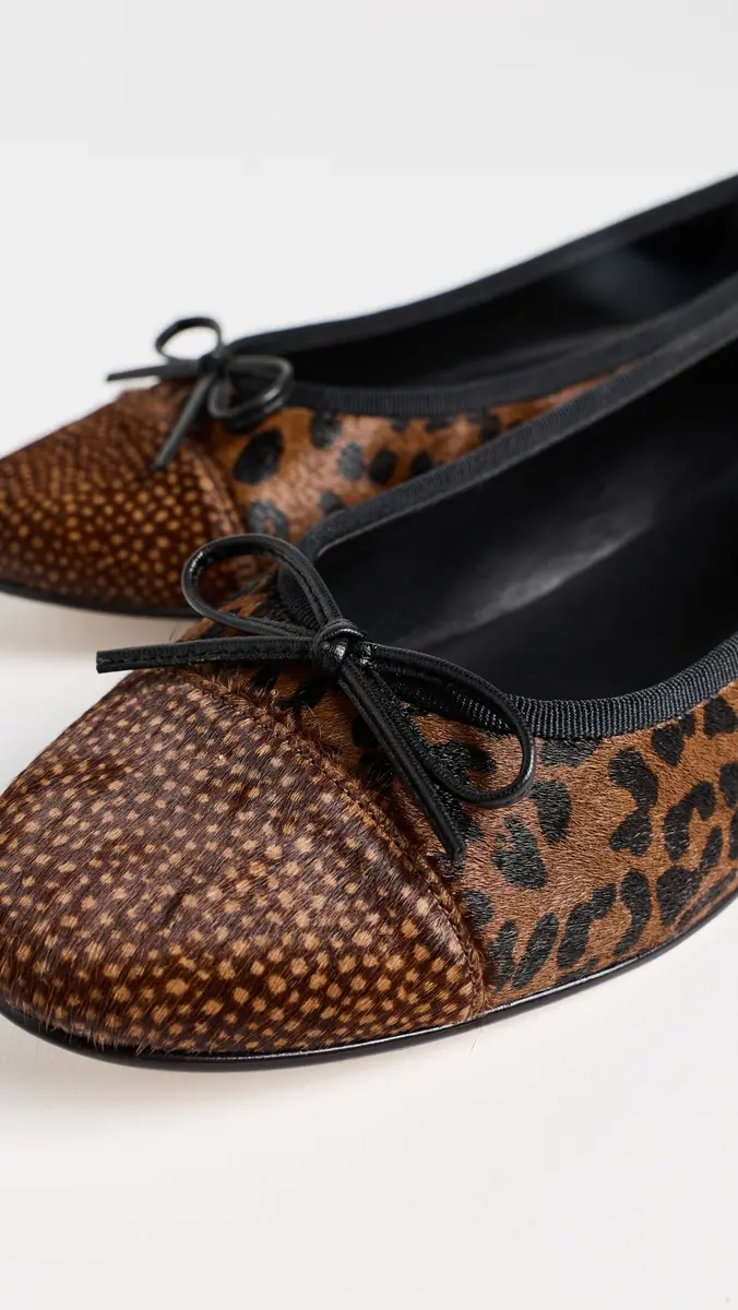 Jeffrey Campbell Arabesq F Flats | Thumbnail 6