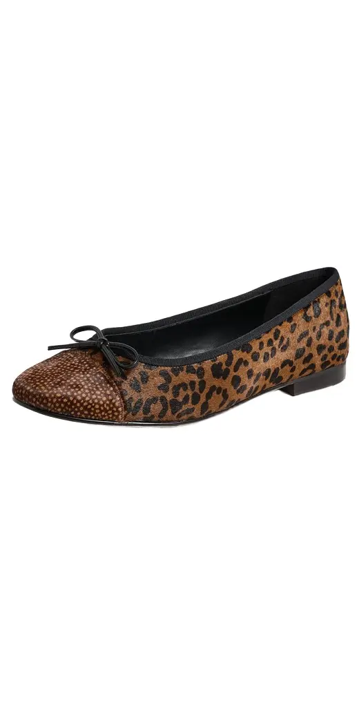 Arabesq F Flats Arabesq F Flats