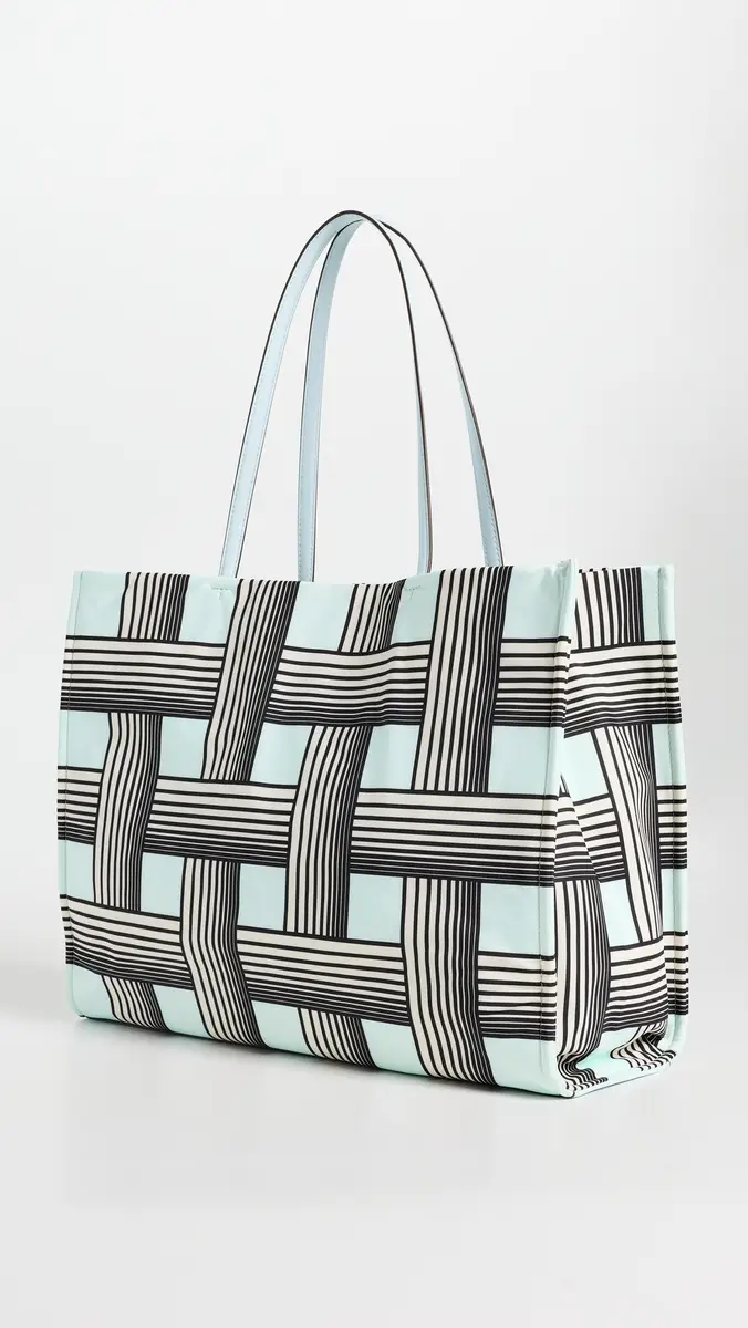Tory Burch Ella Printed Tote | Thumbnail 3 Tory Burch Ella Printed Tote | Thumbnail 3