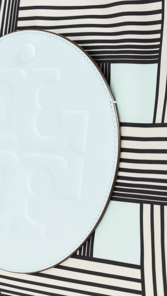 Tory Burch Ella Printed Tote | Thumbnail 4 Tory Burch Ella Printed Tote | Thumbnail 4