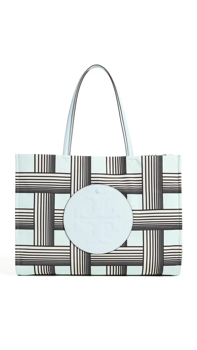 Tory Burch Ella Printed Tote | Thumbnail 6 Tory Burch Ella Printed Tote | Thumbnail 6