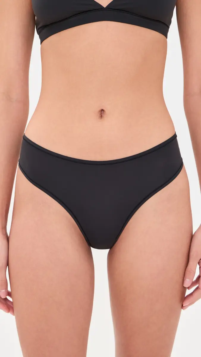 Skims Fits Everybody Thong Panties 5 Pack | Thumbnail 3 Skims Fits Everybody Thong Panties 5 Pack | Thumbnail 3