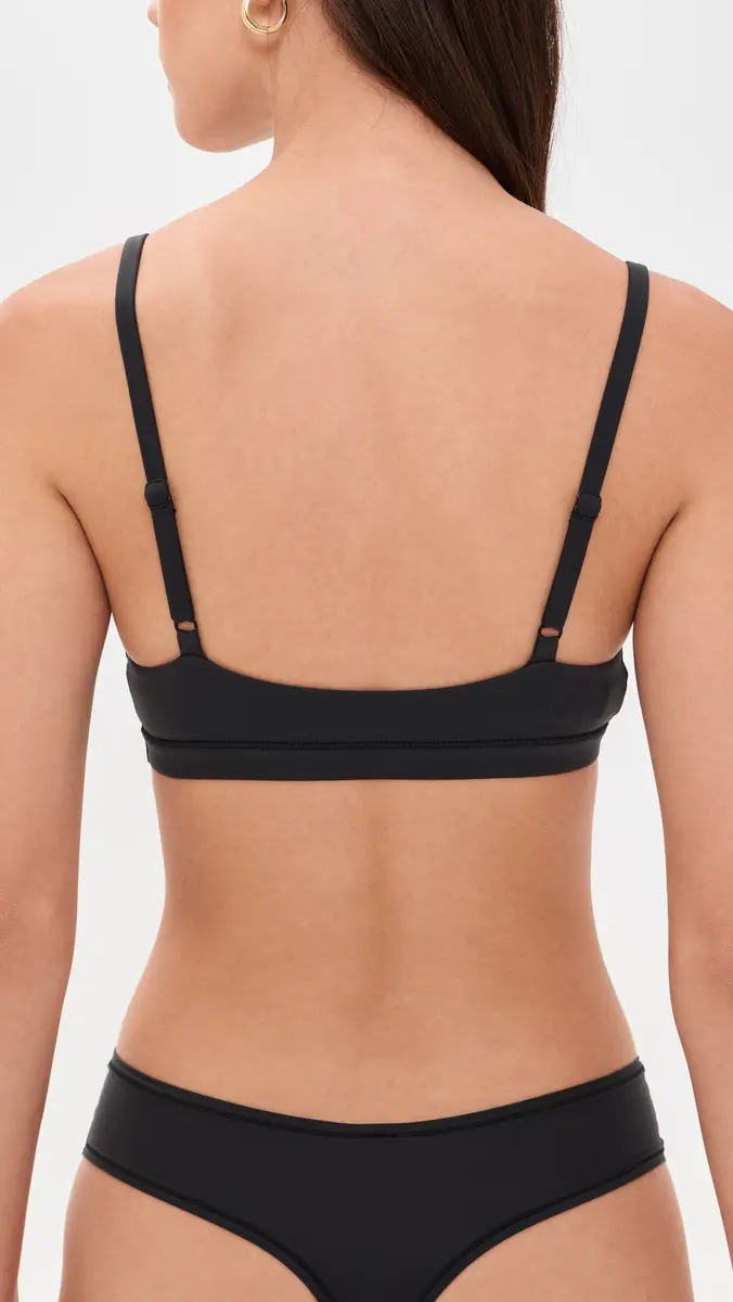 Skims Fits Everybody Thong Panties 5 Pack | Thumbnail 4 Skims Fits Everybody Thong Panties 5 Pack | Thumbnail 4