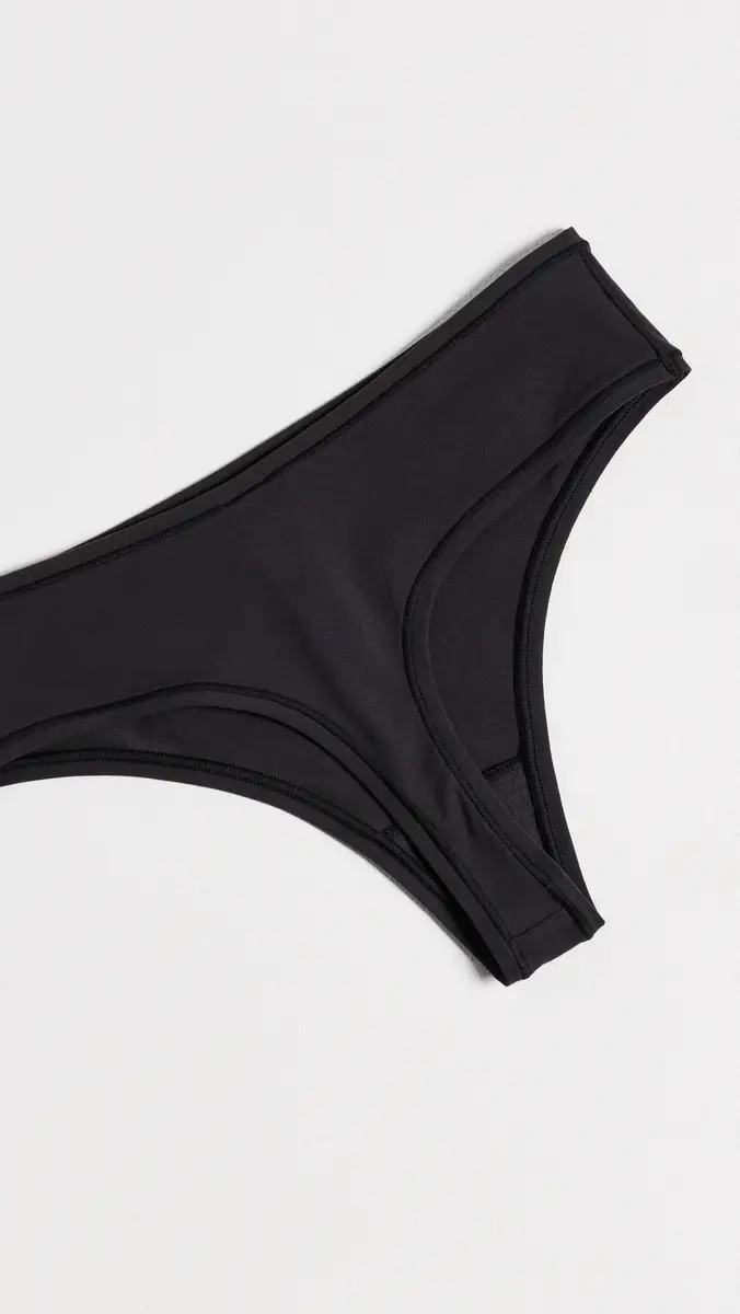 Skims Fits Everybody Thong Panties 5 Pack | Thumbnail 6 Skims Fits Everybody Thong Panties 5 Pack | Thumbnail 6