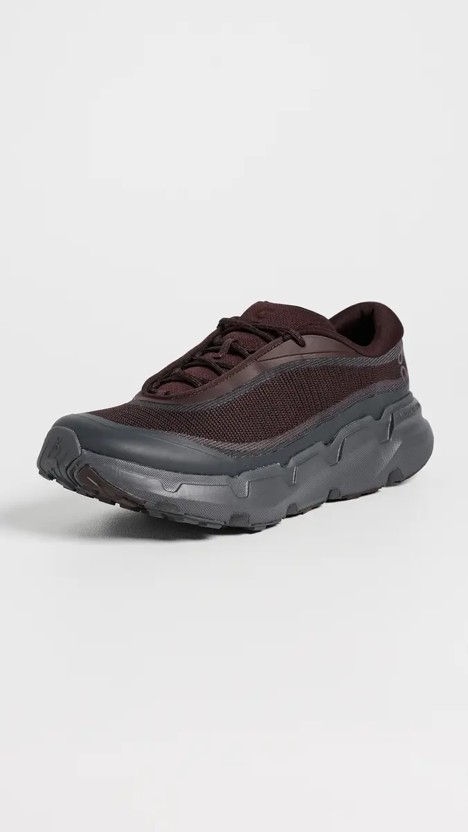 ON Cloudsoma Hike Sneakers | Thumbnail 2 ON Cloudsoma Hike Sneakers | Thumbnail 2