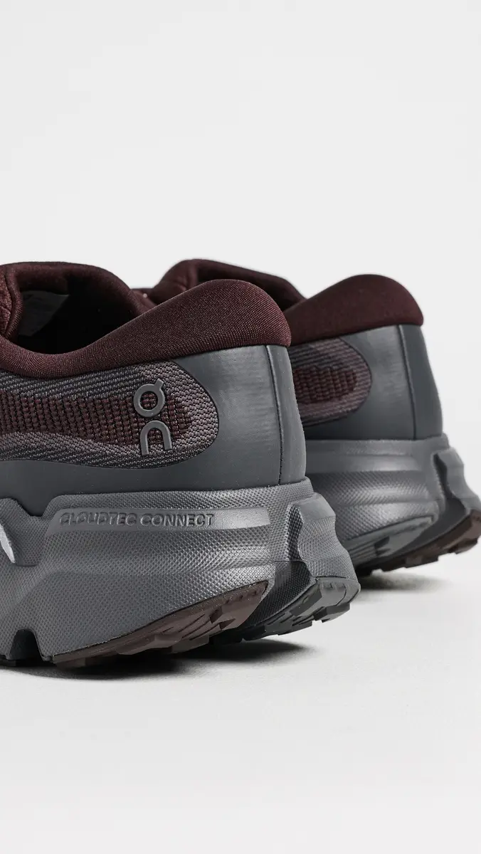 ON Cloudsoma Hike Sneakers | Thumbnail 3 ON Cloudsoma Hike Sneakers | Thumbnail 3