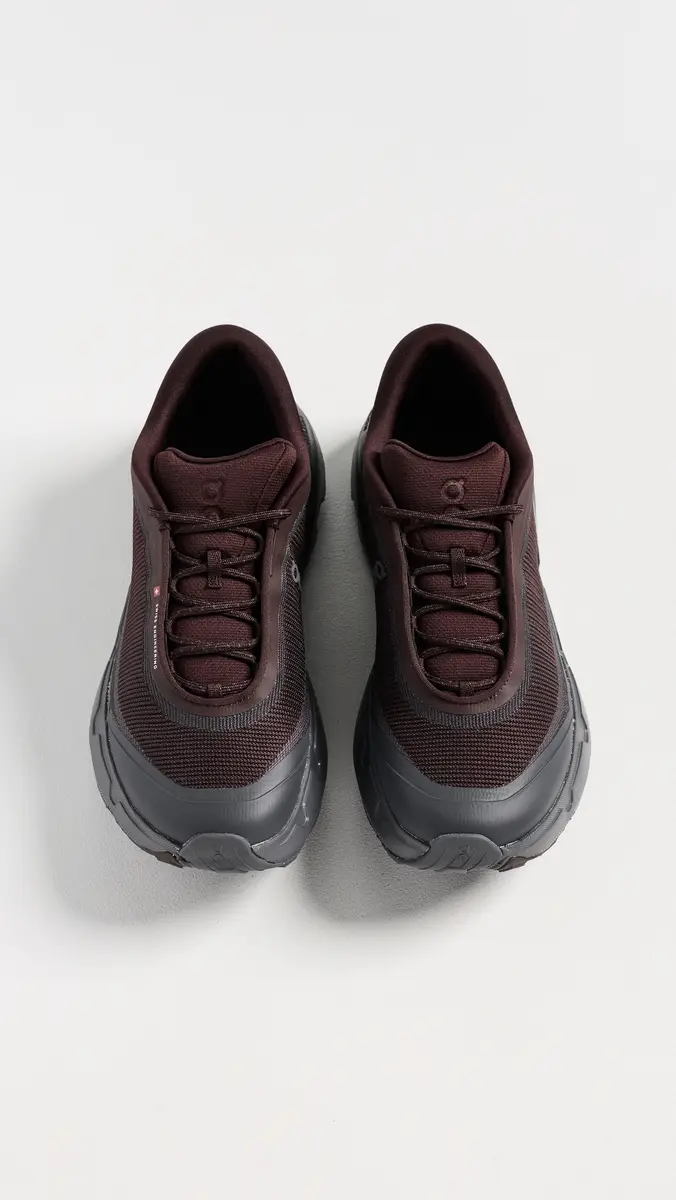 ON Cloudsoma Hike Sneakers | Thumbnail 4 ON Cloudsoma Hike Sneakers | Thumbnail 4