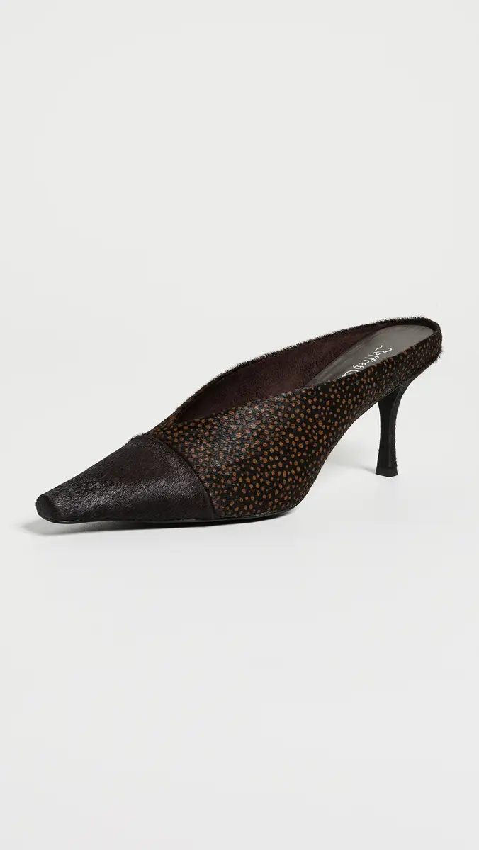 Jeffrey Campbell Investor F Mules | Thumbnail 2