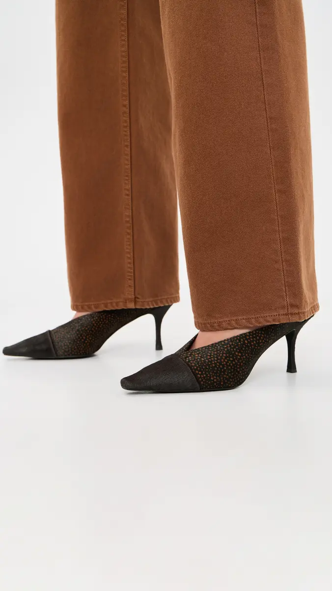 Jeffrey Campbell Investor F Mules | Thumbnail 3