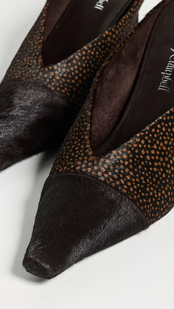 Jeffrey Campbell Investor F Mules | Thumbnail 6