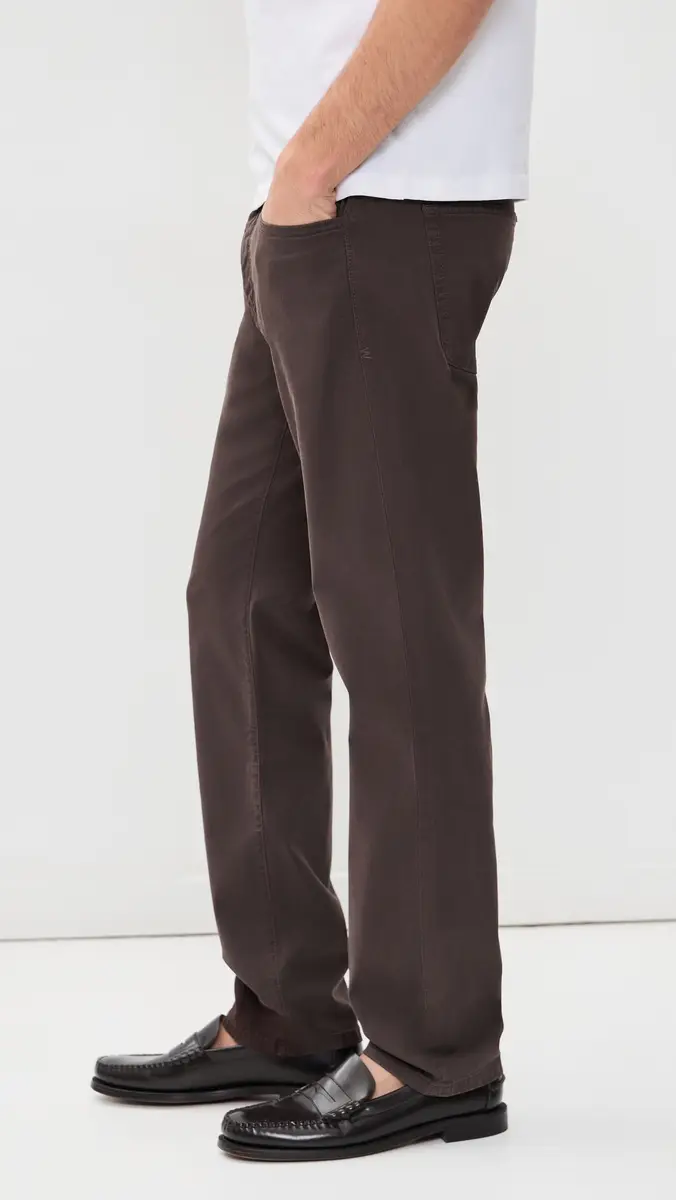 WARP + WEFT ORD Straight Jeans | Thumbnail 4 WARP + WEFT ORD Straight Jeans | Thumbnail 4