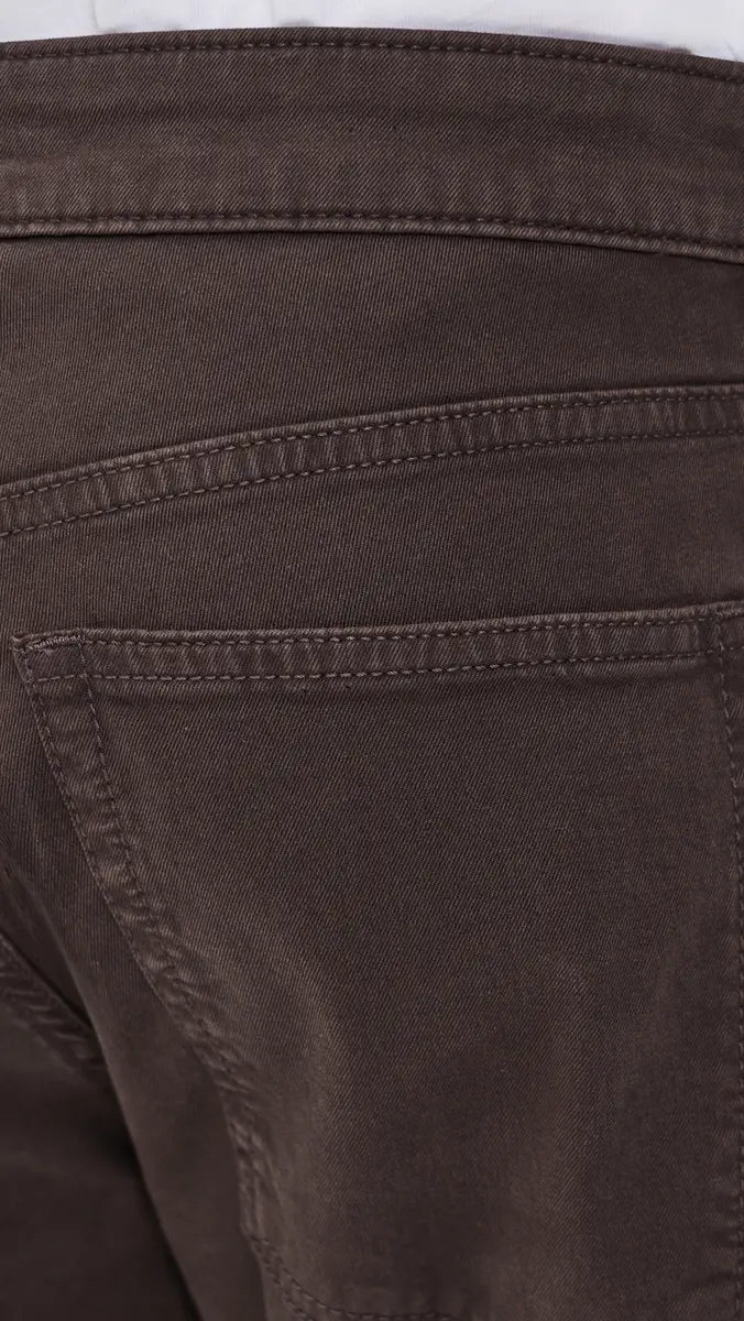 WARP + WEFT ORD Straight Jeans | Thumbnail 6 WARP + WEFT ORD Straight Jeans | Thumbnail 6