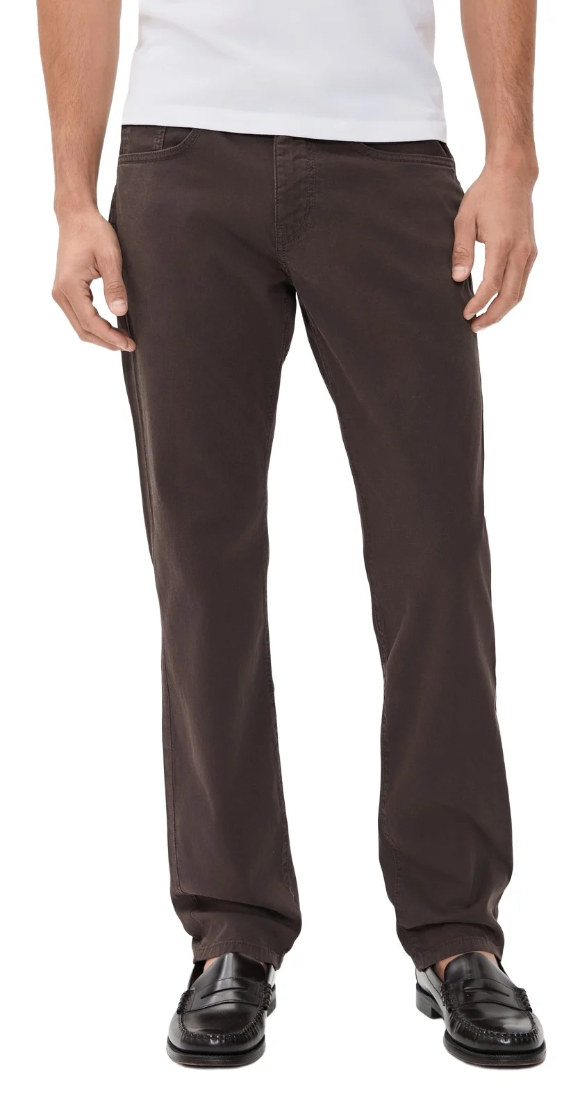 ORD Straight Jeans ORD Straight Jeans