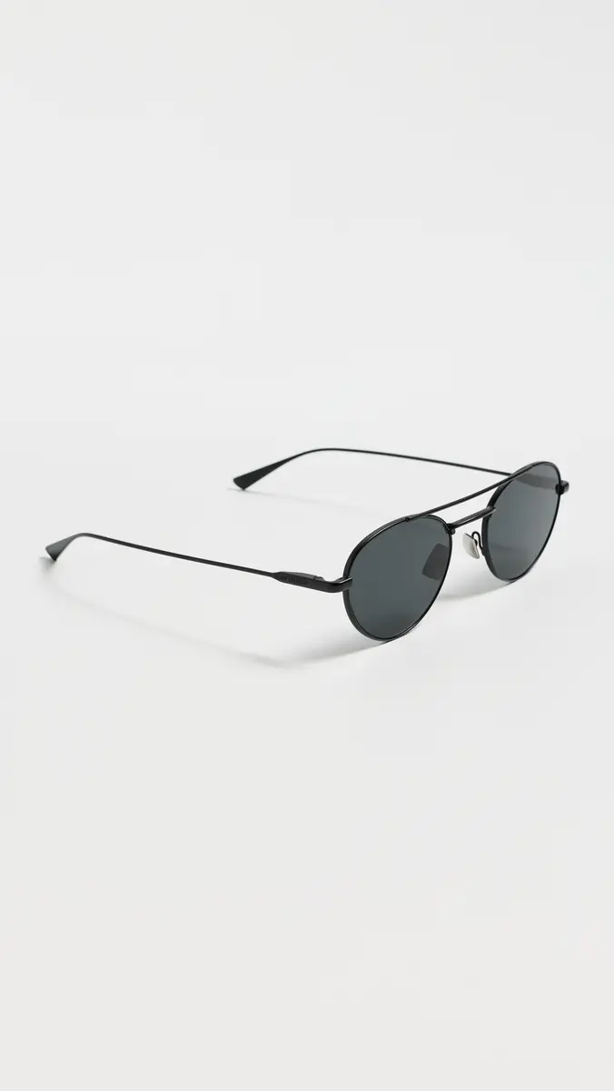 Saint Laurent Oval Sunglasses | Thumbnail 4 Saint Laurent Oval Sunglasses | Thumbnail 4
