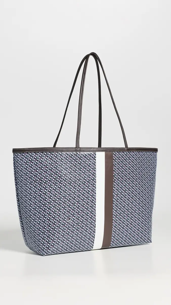 Tory Burch The Racer Tote | Thumbnail 3 Tory Burch The Racer Tote | Thumbnail 3