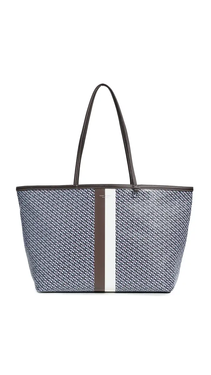 Tory Burch The Racer Tote | Thumbnail 6 Tory Burch The Racer Tote | Thumbnail 6