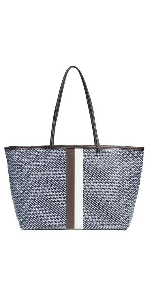 The Racer Tote