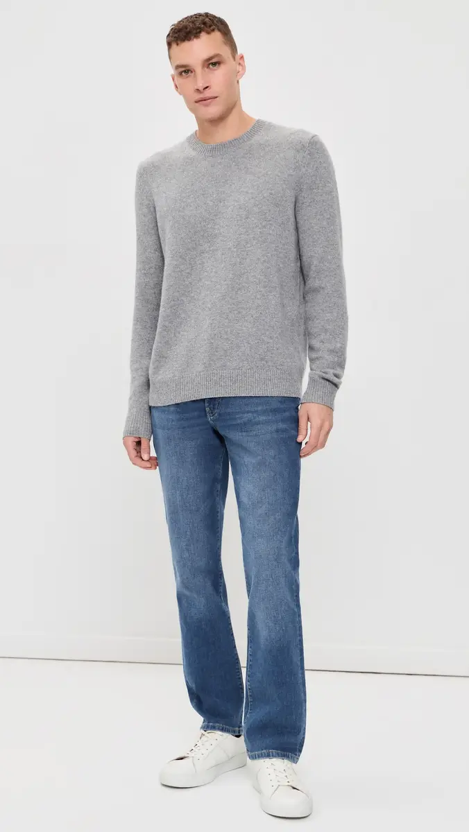 WARP + WEFT ORD Straight Jeans | Thumbnail 5