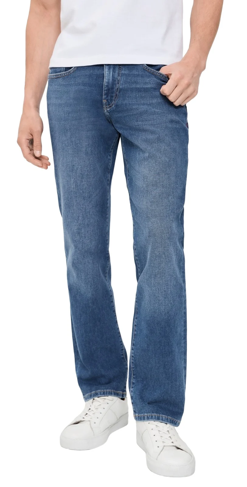 ORD Straight Jeans ORD Straight Jeans