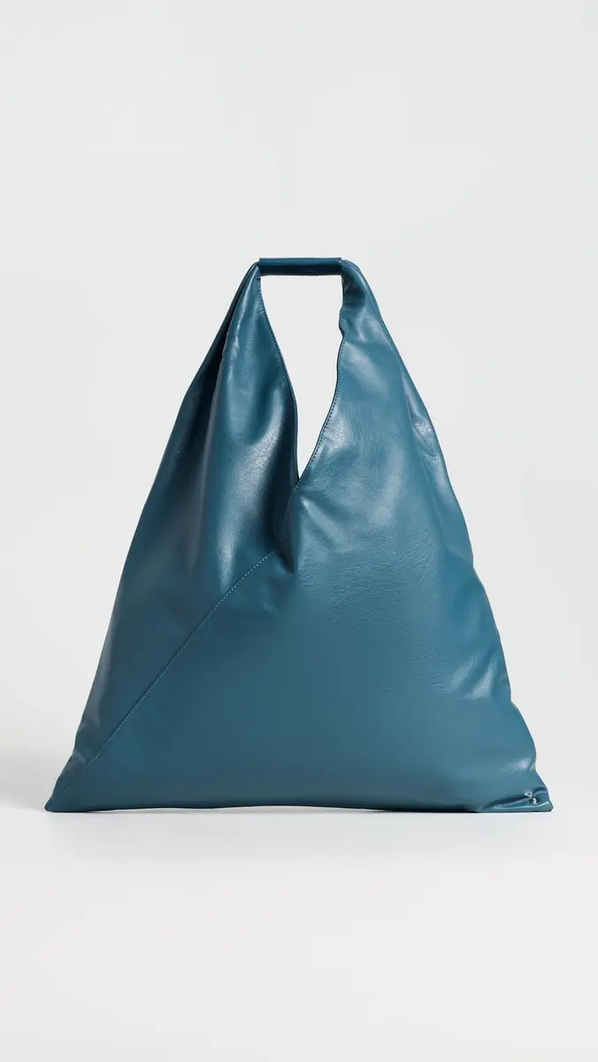 MM6 MAISON MARGIELA Classic Japanese Handbag | Thumbnail 2 MM6 MAISON MARGIELA Classic Japanese Handbag | Thumbnail 2