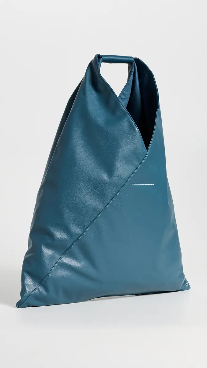 MM6 MAISON MARGIELA Classic Japanese Handbag | Thumbnail 4 MM6 MAISON MARGIELA Classic Japanese Handbag | Thumbnail 4