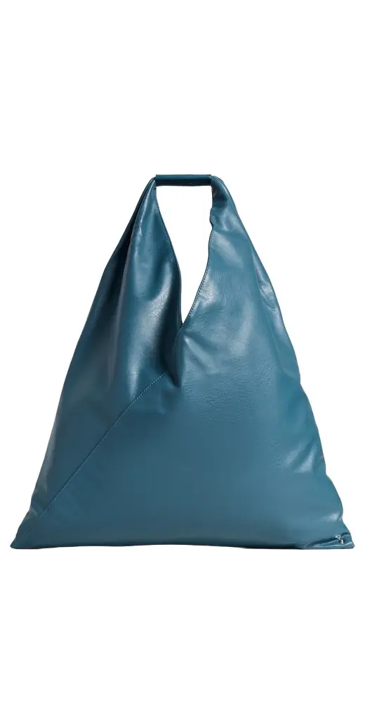 Classic Japanese Handbag