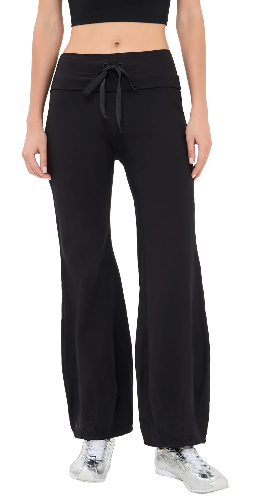 Quick Step Pants