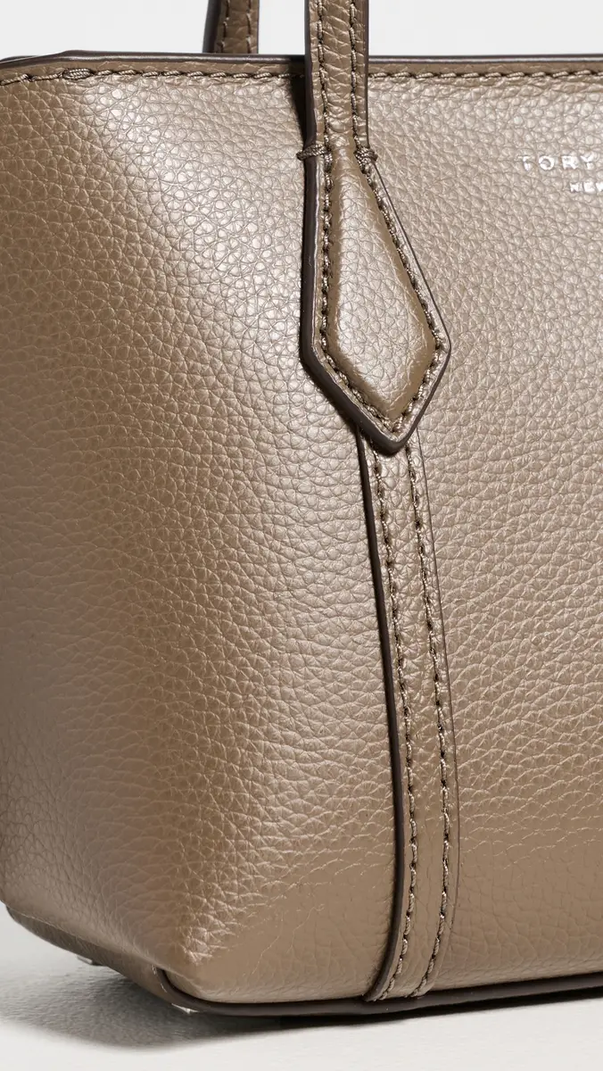 Tory Burch Perry Mini Tote | Thumbnail 4 Tory Burch Perry Mini Tote | Thumbnail 4