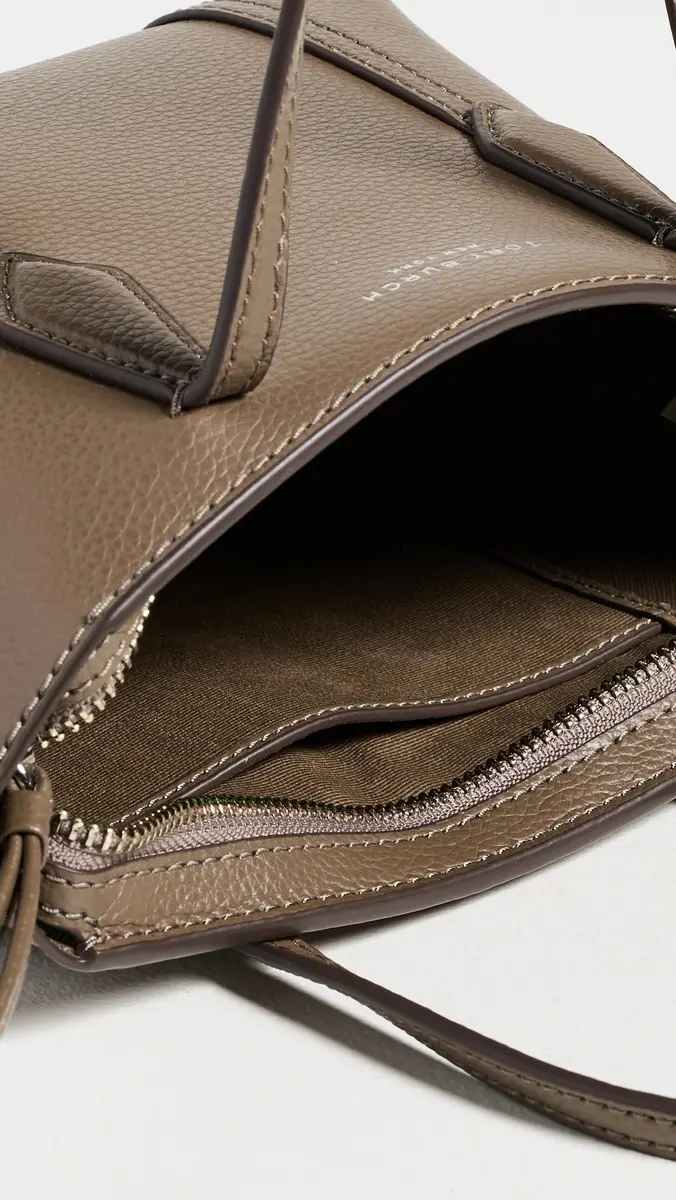 Tory Burch Perry Mini Tote | Thumbnail 5 Tory Burch Perry Mini Tote | Thumbnail 5