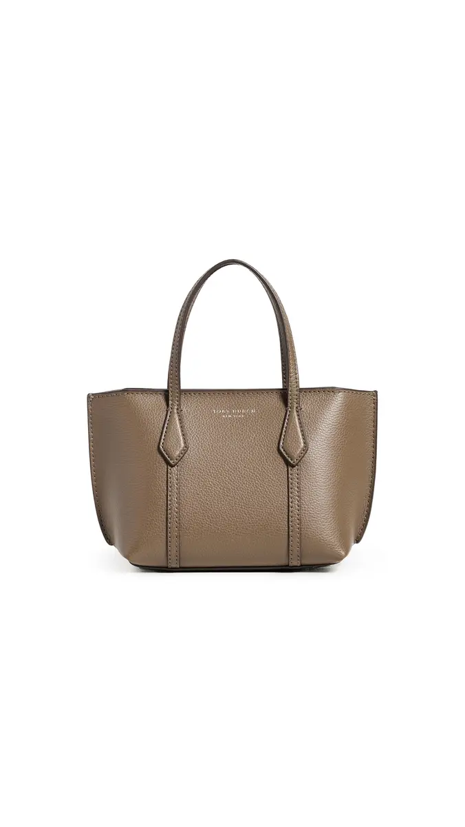 Tory Burch Perry Mini Tote | Thumbnail 6 Tory Burch Perry Mini Tote | Thumbnail 6