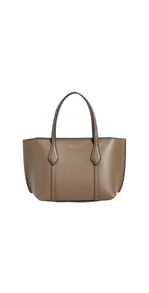 Tory Burch Perry Mini Tote