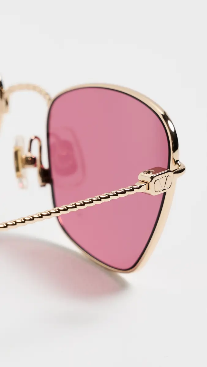 Valentino VG0063S Sunglasses | Thumbnail 5 Valentino VG0063S Sunglasses | Thumbnail 5